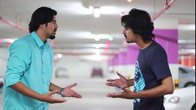 That Mini Heart Attack When Our Phone isn't in Our Pocket