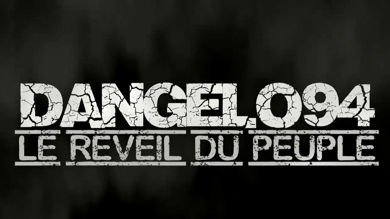 Dangelo94 Le réveil du peuple 2015