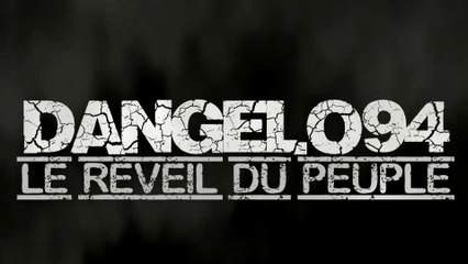 Dangelo94 Le réveil du peuple 2015