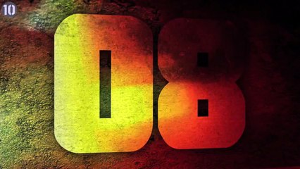 10 Incredible Police Chases