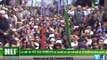 Hanif Qurashi speech in Eid Milad-Un-Nabi gathering at Abbottabad 2012