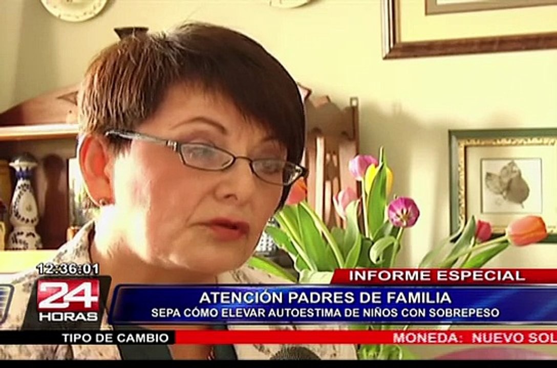 Informe especial: sepa como elevar la autoestima de un niño con sobrepeso
