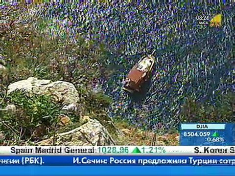 Турция, Аланья. Часть 2