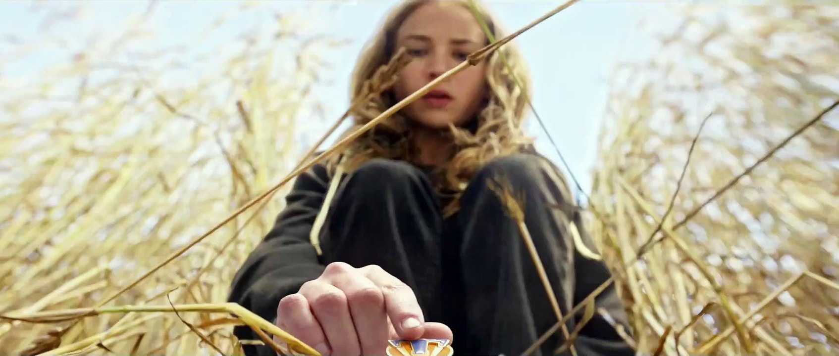 Tomorrowland TV SPOT - Fight For Tomorrow (2015) - George Clooney Movie HD