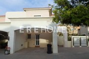 Type 4E villa well placed for community amenities ER R 12223