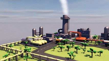 Captage et stockage du CO2