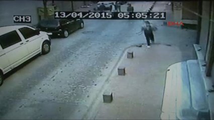 İstanbul'un Lastik Patlatma Timleri