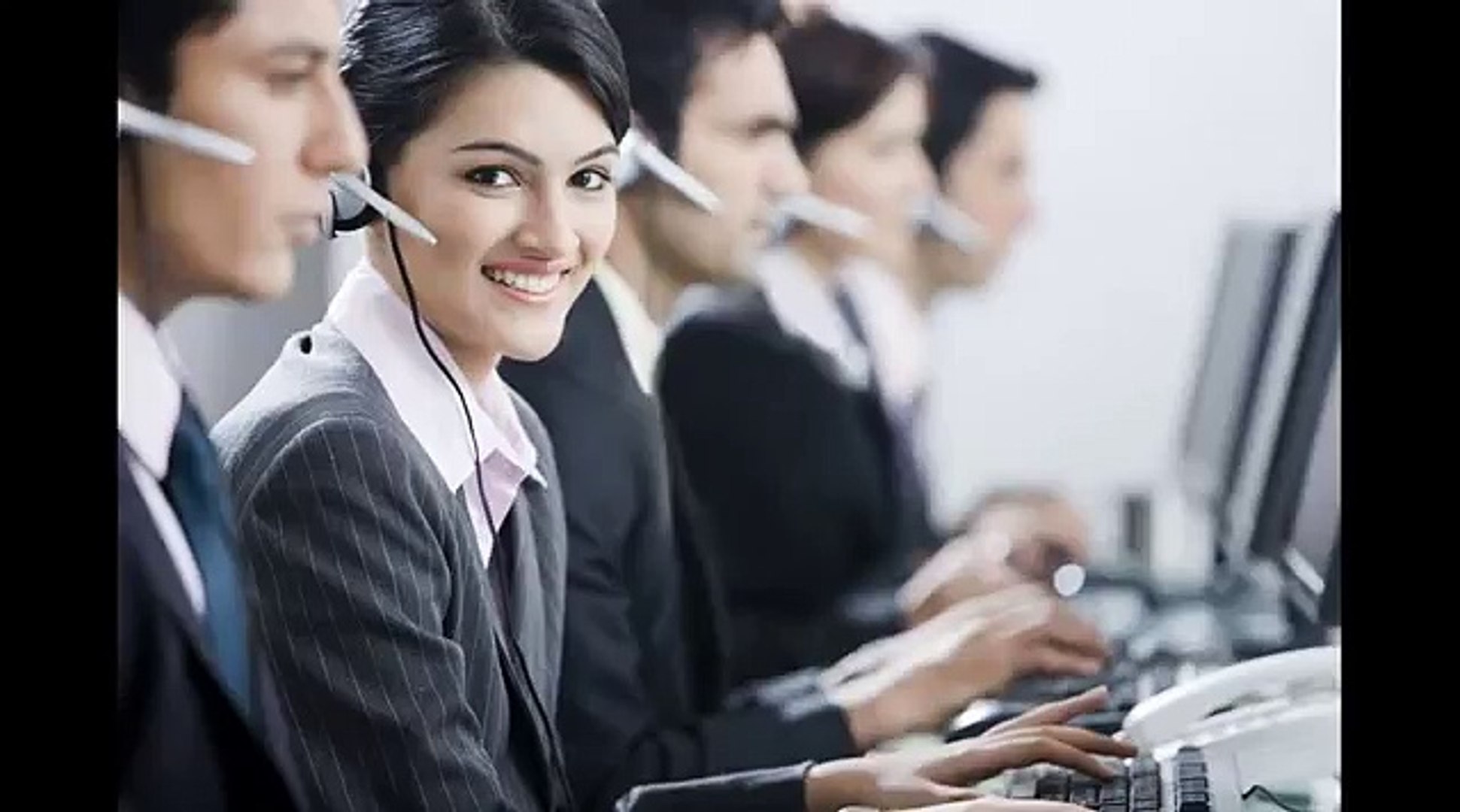 Indian Hindi Call Center Girl Say I Love You To Customer Video Dailymotion