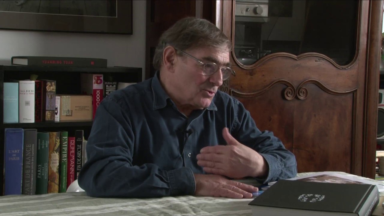 Georges FESSY, photographe : Au-delà des apparences 2012