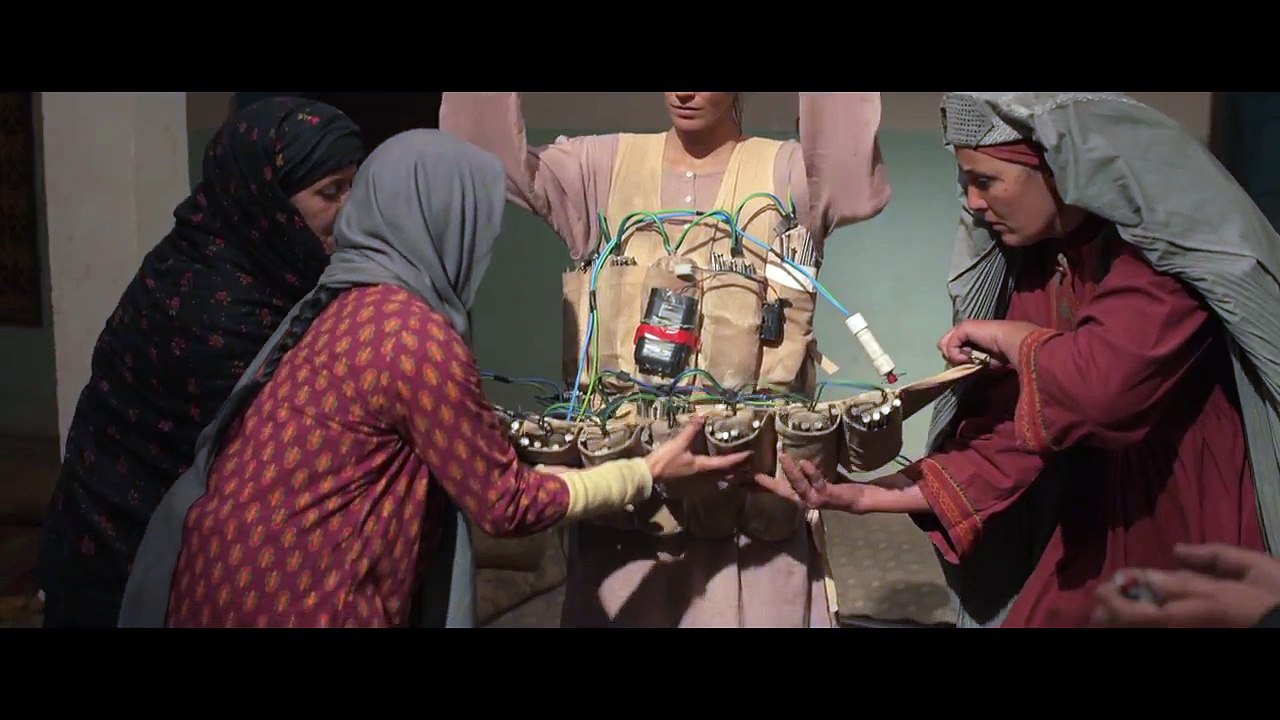 L'Épreuve - Extrait 1 [VOST|HD] (Nikolaj Coster-Waldau, Juliette Binoche)