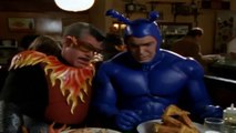 The Tick Minisodes - Couples