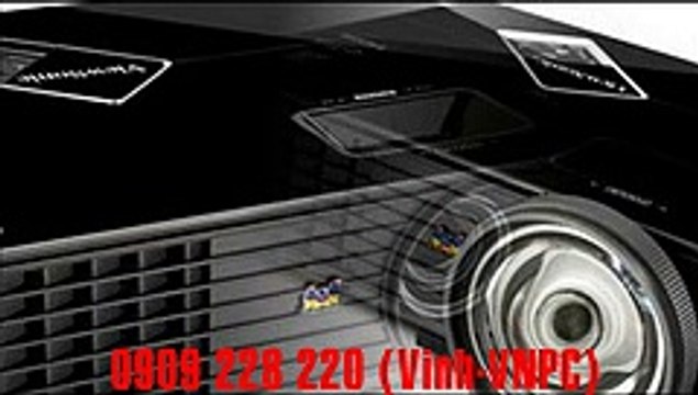 Cung cấp máy chiếu Viewsonic chính hãng giá rẻ tại TPHCM - LH: 0909 228 220 (Vinh-VNPC)