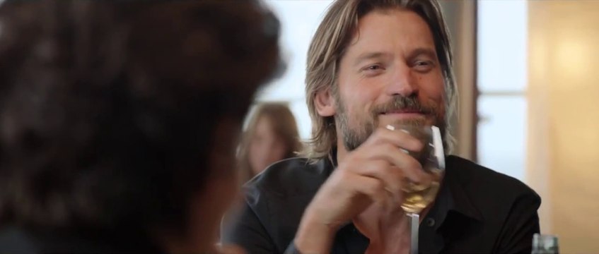 L'Épreuve - Extrait 3 [VF|HD] (Nikolaj Coster-Waldau, Juliette Binoche)