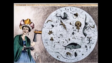 Horrible History - Dr John Snow