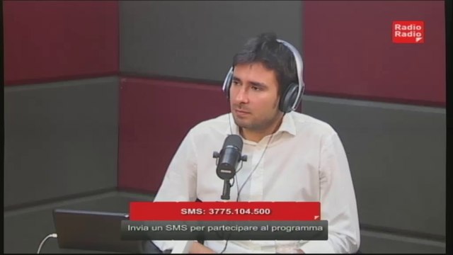 Un Giorno Speciale - Alessandro Di Battista pt2 - 13 aprile 2015