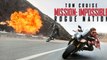 MISSION IMPOSSIBLE: Rogue Nation - Fate TV Spot [HD] (Tom Cruise, Simon Pegg, Jeremy Renner)