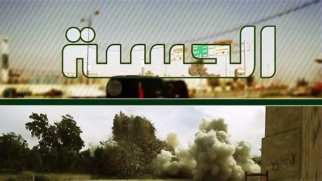 ISIS destroys Assyrian city of Nimrud near Mosul in Iraq