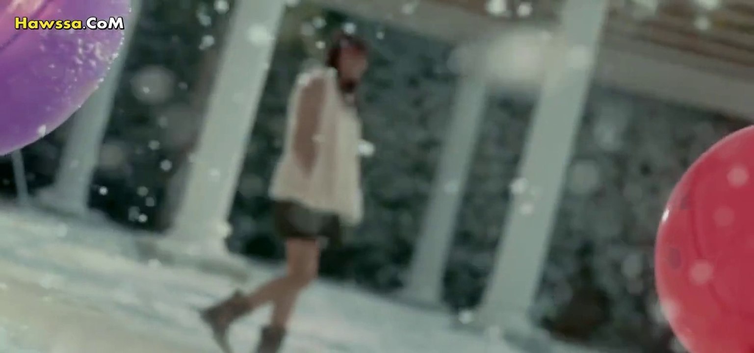 Hakim - Akher Sazaga | فيديو كليب حكيم - اخر سذاجه