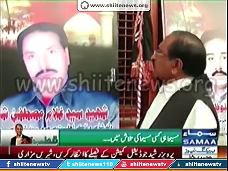 Are You Forgotten Shikarpur