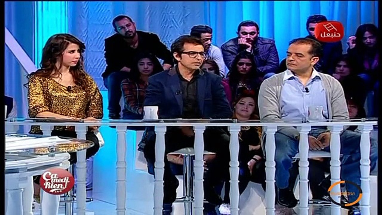Ça medi Rien ! l'Émission Complète du 11-04-2015