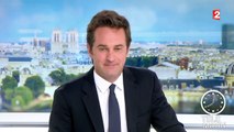 Paris valide ce lundi sa candidature aux J0 2024