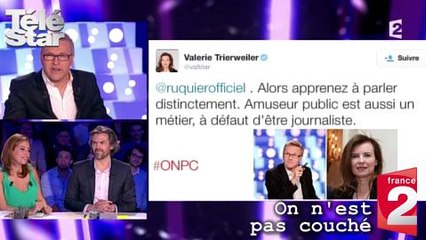 Le zapping Télé Star du 13 avril 2015