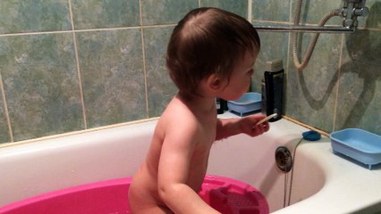 Купание с мылом 2015-04-09 21-42-31