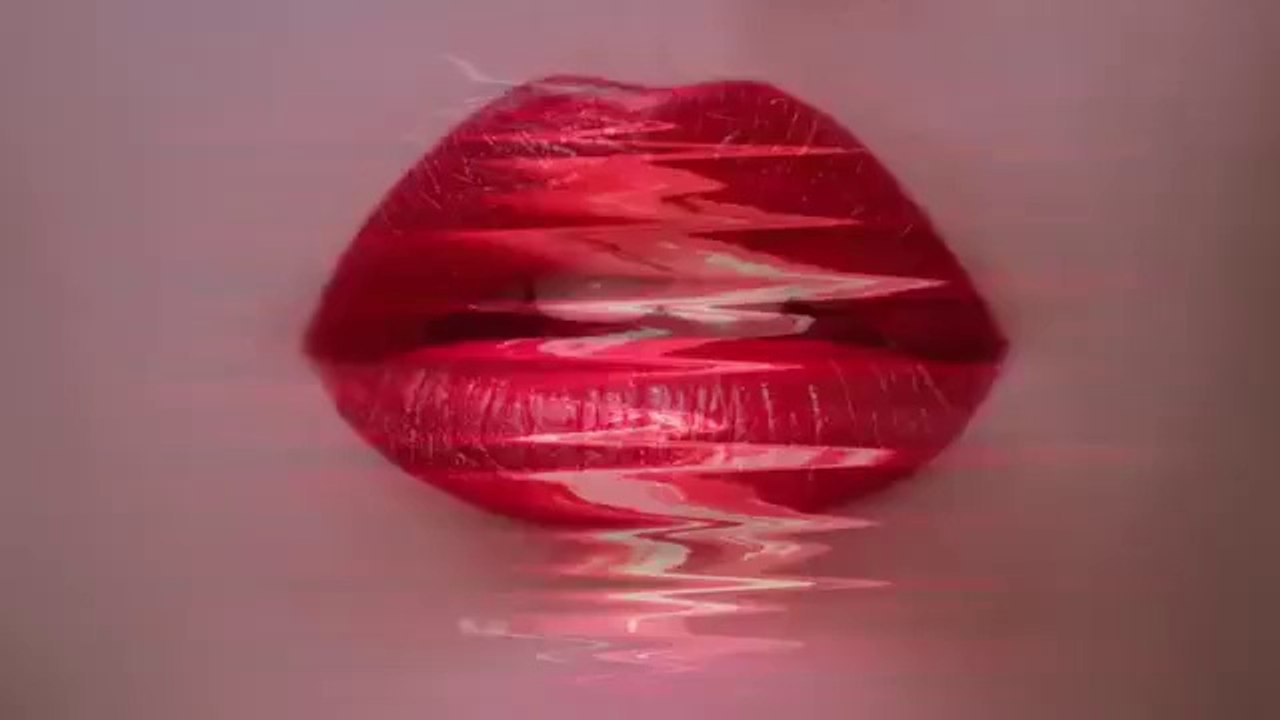 Fred & Farid Paris pour Diesel (L'Oréal) - «Diesel Loverdose Red Kiss» - avril 2015