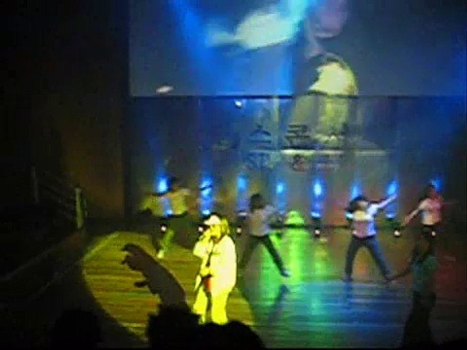 concert