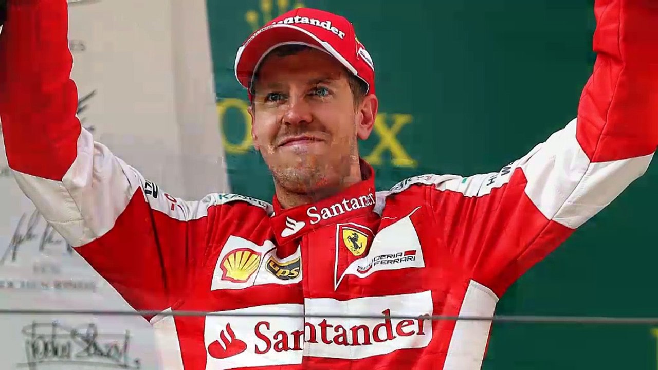 Hamilton und Rosberg glänzen und streiten