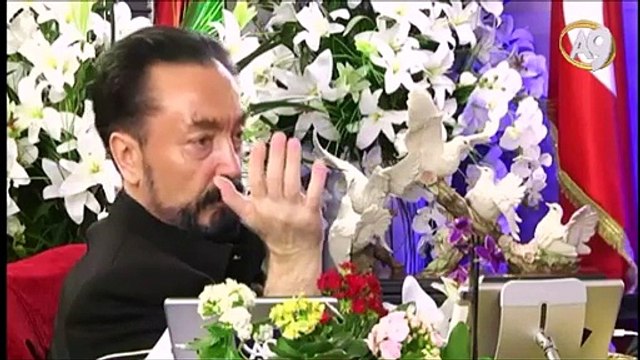 Sayın Adnan Oktar’ın Ağrı’daki PKK saldırısı ile ilgili yorumu