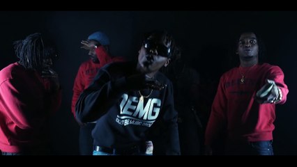 Jones Cruipy - Vaisseau (clip officiel)