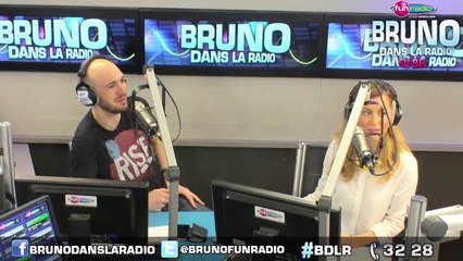 2015-04-13 Le best of en images de Bruno dans la Radio
