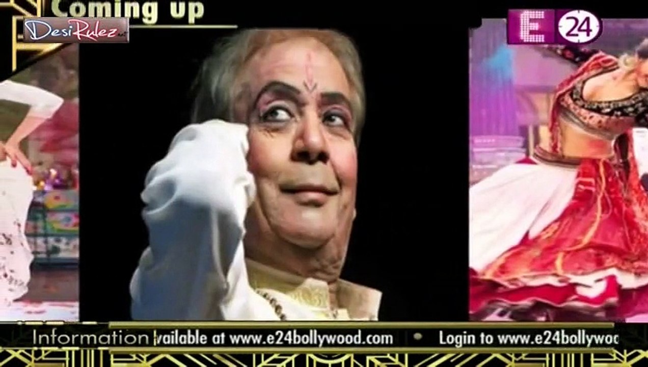 Bollywood 20 Twenty [E24] 13th April 2015