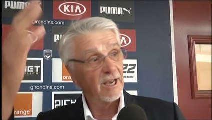 Le duo magique Jacquet-Michelena