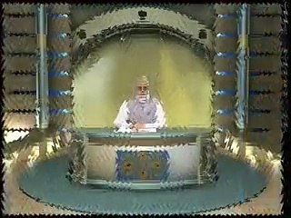 As'hab e Rasoolullah (Urdu) Part19, By Khaleeq Ahmed Mufti.