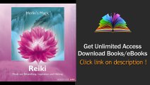 Reiki CD Musik zur Reiki-Behandlung Inspiration und Heilung PDF