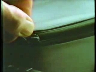 APPLE IIc commercial - 1984