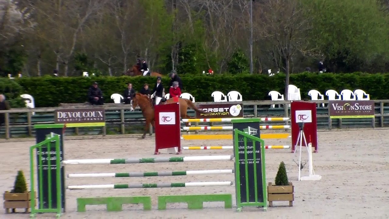 Ulann GP115-Tours