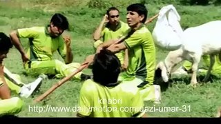 World Cup 2015 Pakistani Cricket Team New Songs