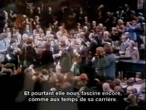 Maria Callas La Diva - O Mio Babbino Caro - Live