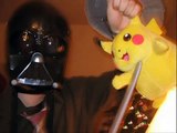 Otakon 2006: Emo Pikachu