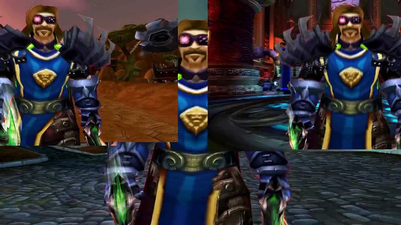 Kikoo dylos : Ninja rogue