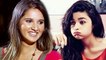 Sania Mirza Goes Alia Way, Answers A Simple Chemistry Question Wrong