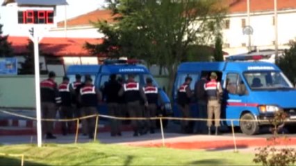 İnsan Kaçakçılığı Operasyonu