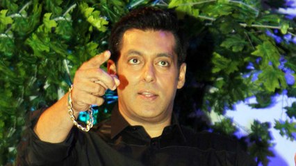 I Am Really A Bad Boyfriend? - Says Salman Khan