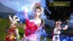 Dissidia : Final Fantasy - Arcade/PS4