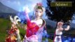 Dissidia : Final Fantasy - Arcade/PS4