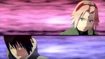 Naruto Shippuden: Ultimate Ninja Storm 4 - Team 7 Strikes back (VF)