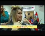 Rada Manojlovic - Intervju - Exkluziv - (TV Prva 01.02.2012.)